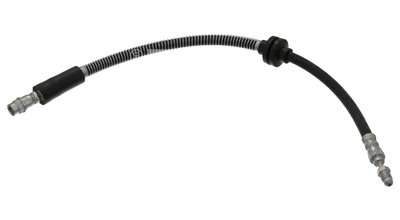 Гальмівний передній шланг Fiat Scudo / Citroen Jumpy / Peugeot Expert 1995-2006 1330.8523102 SBS (Данія)