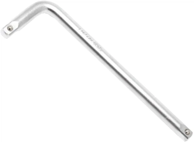 Вороток Forsage L-подібний 260 мм 1/2" (F-8154260)