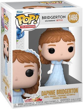 Ігрова фігурка Funko Pop Television Bridgerton - Дафна Бріджертон Television 1466 9.5 см (0889698613941)