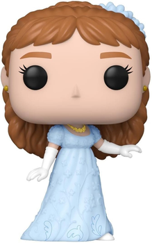 Ігрова фігурка Funko Pop Television Bridgerton - Дафна Бріджертон Television 1466 9.5 см (0889698613941)