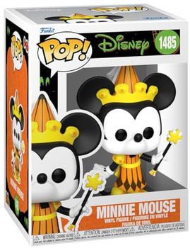 Ігрова фігурка Funko Pop Disney Halloween Mini Mouse 9 см (0889698799034)