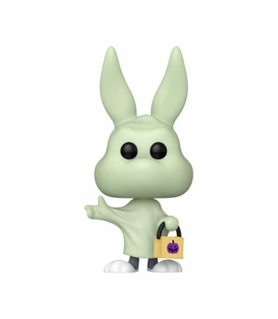 Figurka do gier Funko Pop Animation Looney Tunes Królik Bugs 13 cm (0889698808705)