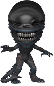 Ігрова фігурка Funko Pop Movies Aliens Romulus - Ксеноморф 15 см (0889698826587)