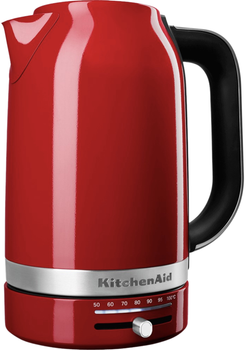 Електрочайник KitchenAid 5KEK1701EER