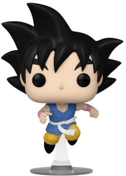 Figurka do gier Funko Pop Animation Dragon Ball GT - Goku 12.7 cm (0889698720885)