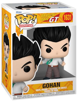 Ігрова фігурка Funko Pop Animation Dragon Ball GT - Гохан 12.3 см (0889698765237)