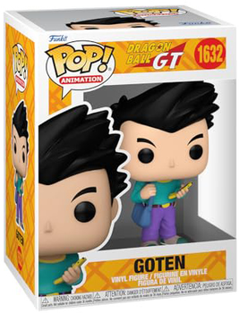 Figurka do gier Funko Pop Animation Dragon Ball GT - Goten 11.6 cm (0889698765244)