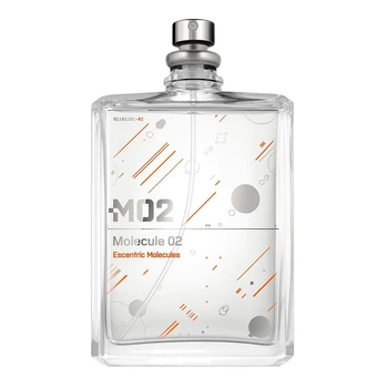 Туалетная вода унисекс Escentric Molecules Molecule 02 100 мл