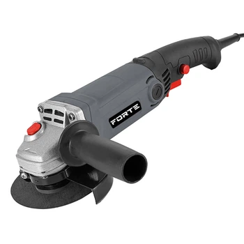 Шлифмашина угловая Forte AG 91-125 L