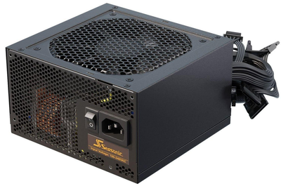 Блок живлення Seasonic 650W B12 BC-650 BRONZE (A651BCAFH)