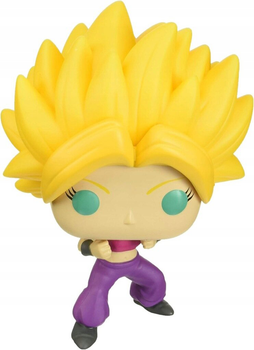 Ігрова фігурка Funko Pop Animation Dragon Ball Super S4 - Super Saiyan Caulifla 9.5 см (0889698476867)