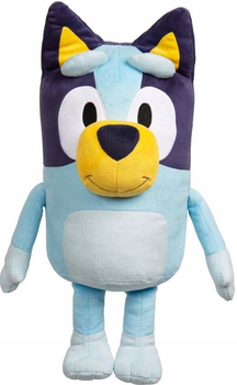 Талісман Moose Toys Bluey Песик 45см (0630996130100)