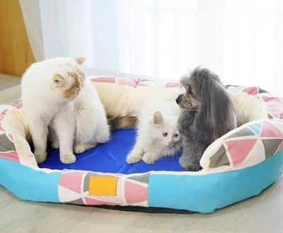 Охлаждающий коврик AIDOG гелевый для животных, розмір S: 30x40 см