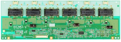 Инвертор напряжения для телевизора Samsung LE26A330 (I260B1-12D) Б/У