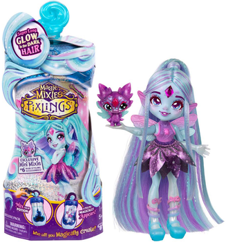 Лялька IMC Toys Pixlings Galaxy Hair Flyt (0630996149997)