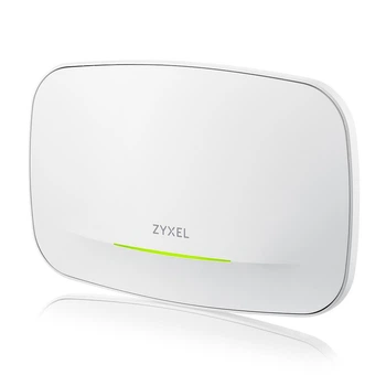 Точка доступу ZYXEL NebulaFlex NWA130BE (NWA130BE-EU0101F) Зовнішній адаптер живлення, PoE 36534