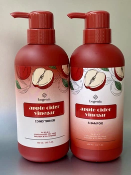 Набор для волос Bogenia Apple Cider Vinegar