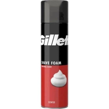 Піна для гоління Gillette Classic 200 мл
