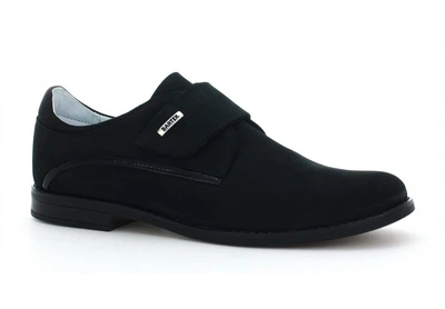 Туфлі 98565/SZ-841 Bartek чорний 38 (98565/SZ-841)