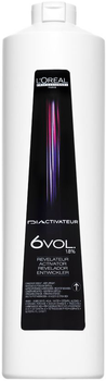 Krem-wywoływacz L'Oréal Professionnel Paris Diactivateur 1.8% 6 vol 1000 ml (3474630440395)