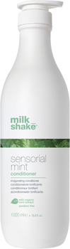 Odżywka do włosów Milk_Shake Sensorial Mint do wrażliwej skóry głowy z ekstraktem z mięty 1000 ml (8032274057734)