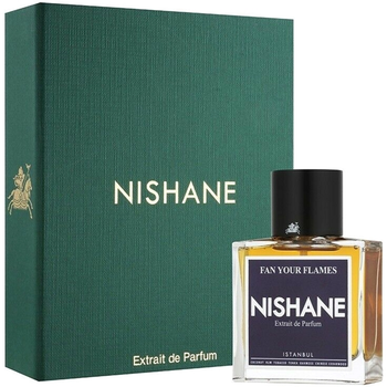 Perfumy unisex Nishane Fan Your Flames 50 ml (8681008055579)