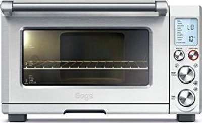 Духовка настільна Sage BOV820