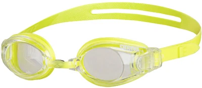 Очки для плавания Arena ZOOM X-FIT (92404-300) Унисекс OFSM Желтые (3468337431565)