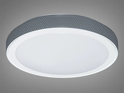 Потолочная люстра Diasha 52W YR-400GREY