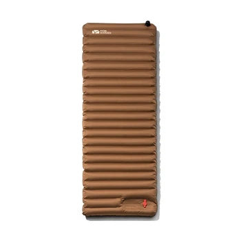 Килимок надувний Taurus 90 мм Mobi Garden NX20663004 brown