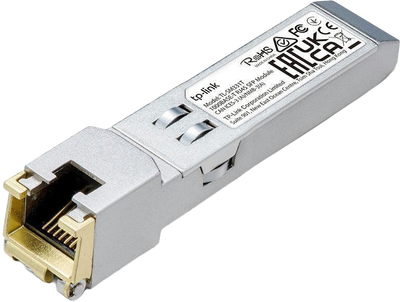 Moduł SFP TP-LINK TL-SM331T