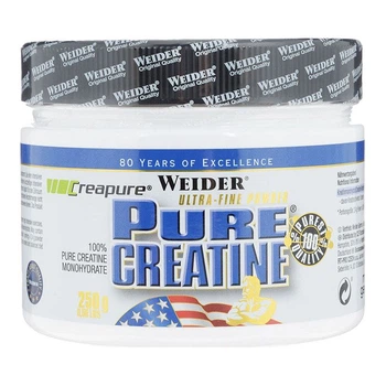 Креатин Pure Creatine, 250 грамм Weider 000299381