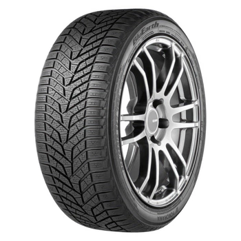 Зимние шины Yokohama BluEarth Winter V905 195/80 R15 96T