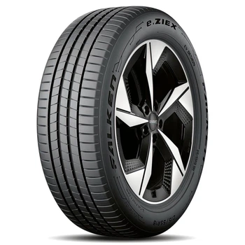 Летние шины Falken e.Ziex 235/45 R20 100H XL RO