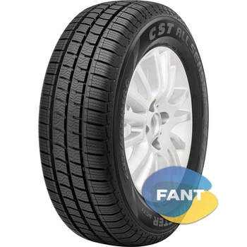 CST Van Master All-Season ACT1 195/70 R15C 104/102T