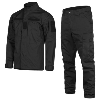 Тактичний костюм Camotec Perimeter 2.0 Rip-Stop Teflon 62 2972900036015