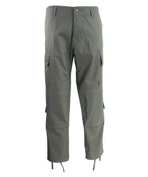 Штани тактичні KOMBAT UK ACU Trousers M 5056258900710