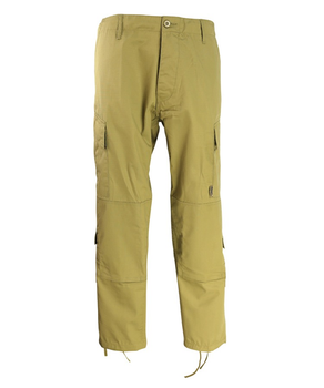 Штани тактичні KOMBAT UK ACU Trousers S 5056258900802