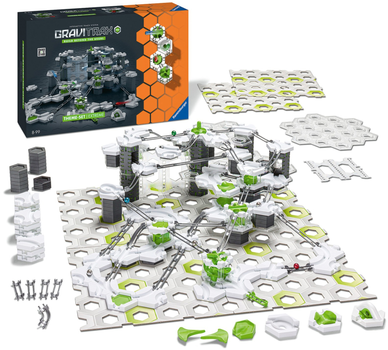 Набір тем Ravensburger GraviTrax PRO Extreme (4005556224326)