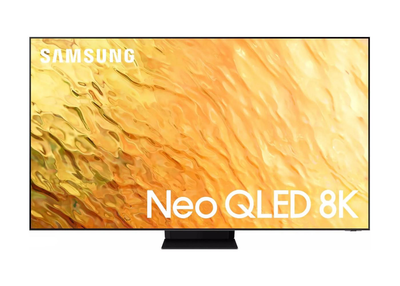 Телевізор Samsung QE65QN800B Б/В
