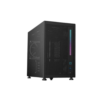 Игровой ПК Toad v.4 (RX 7700 XT 12GB / Ryzen 5 7500F / DDR5 32GB / SSD 1TB)