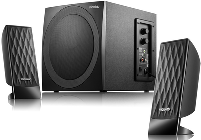 Комп'ютерна акустика 2.1 Microlab M-300