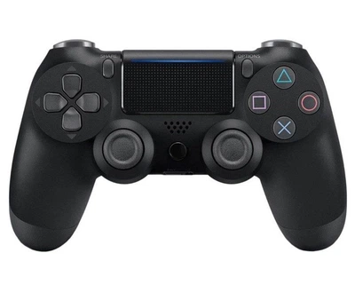 Геймпад джойстик DoubleShock Voltronic PS4 Wireless DUALSHOCK 4 Black
