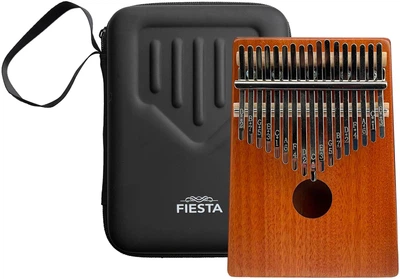 Калімба Fiesta FK-17