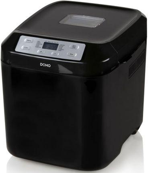 Хлібопічка Domo B3974