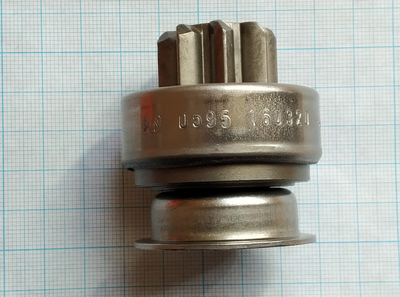 Бендікс ZEN ZN0595 NISSAN, MAZDA
