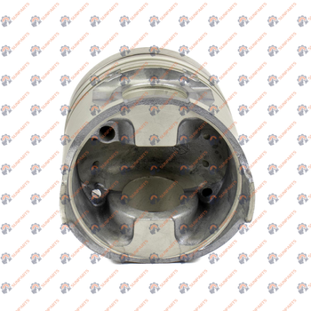 Поршневий набор (поршень, кільця, палець, стопори) Isuzu 8981529011 IZUMI