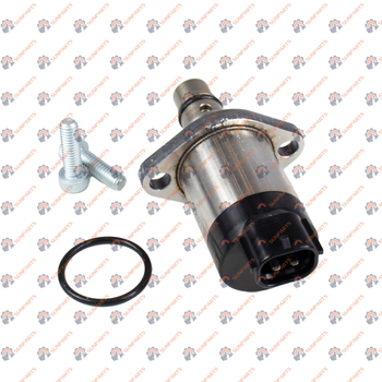 Клапан паливного насосу Isuzu 8981455011 ISUZU