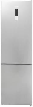 Холодильник LARETTI LR-CF1762inox