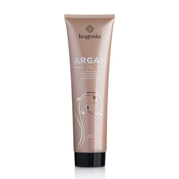 Маска для волос от Bogenia Argan Oil 300 мл